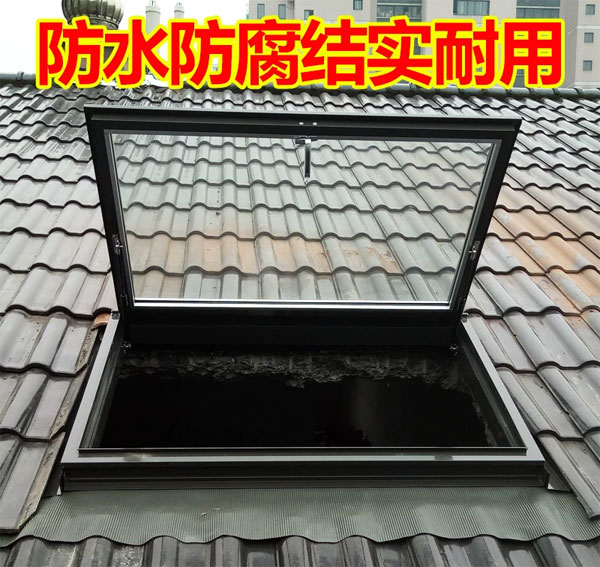 合肥阁楼天窗